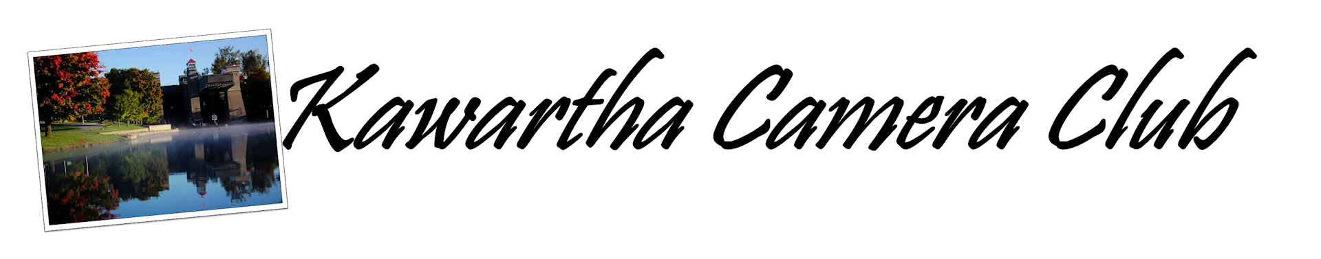 Kawartha Camera Club